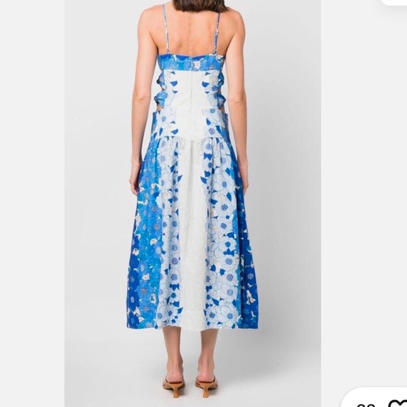 Farm Rio Dress - Picture 4 of 5